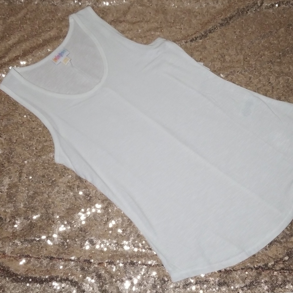 XXS LuLa Tank